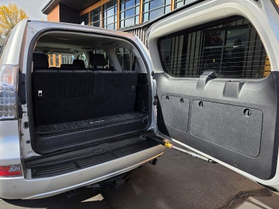 2016 Lexus GX 460 Luxury