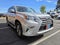 2016 Lexus GX 460 Luxury