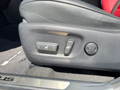 2020 Lexus NX 300 F Sport