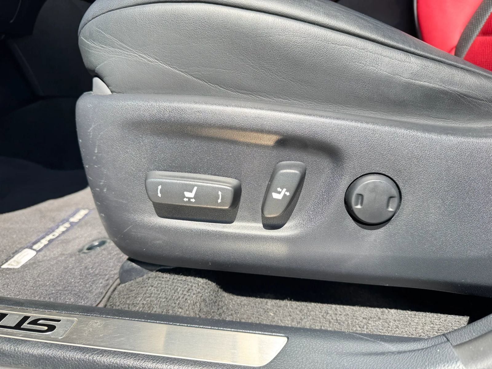 2020 Lexus NX 300 F Sport