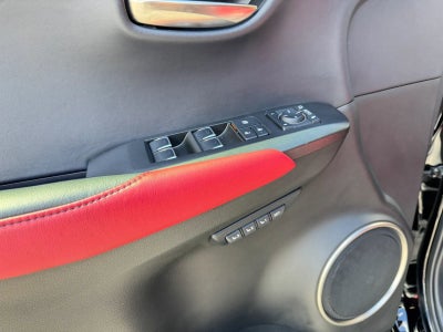 2020 Lexus NX 300 F Sport