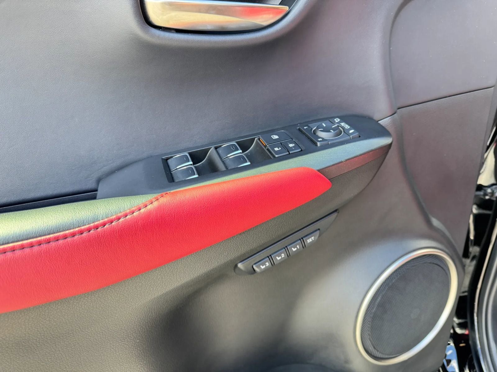 2020 Lexus NX 300 F Sport