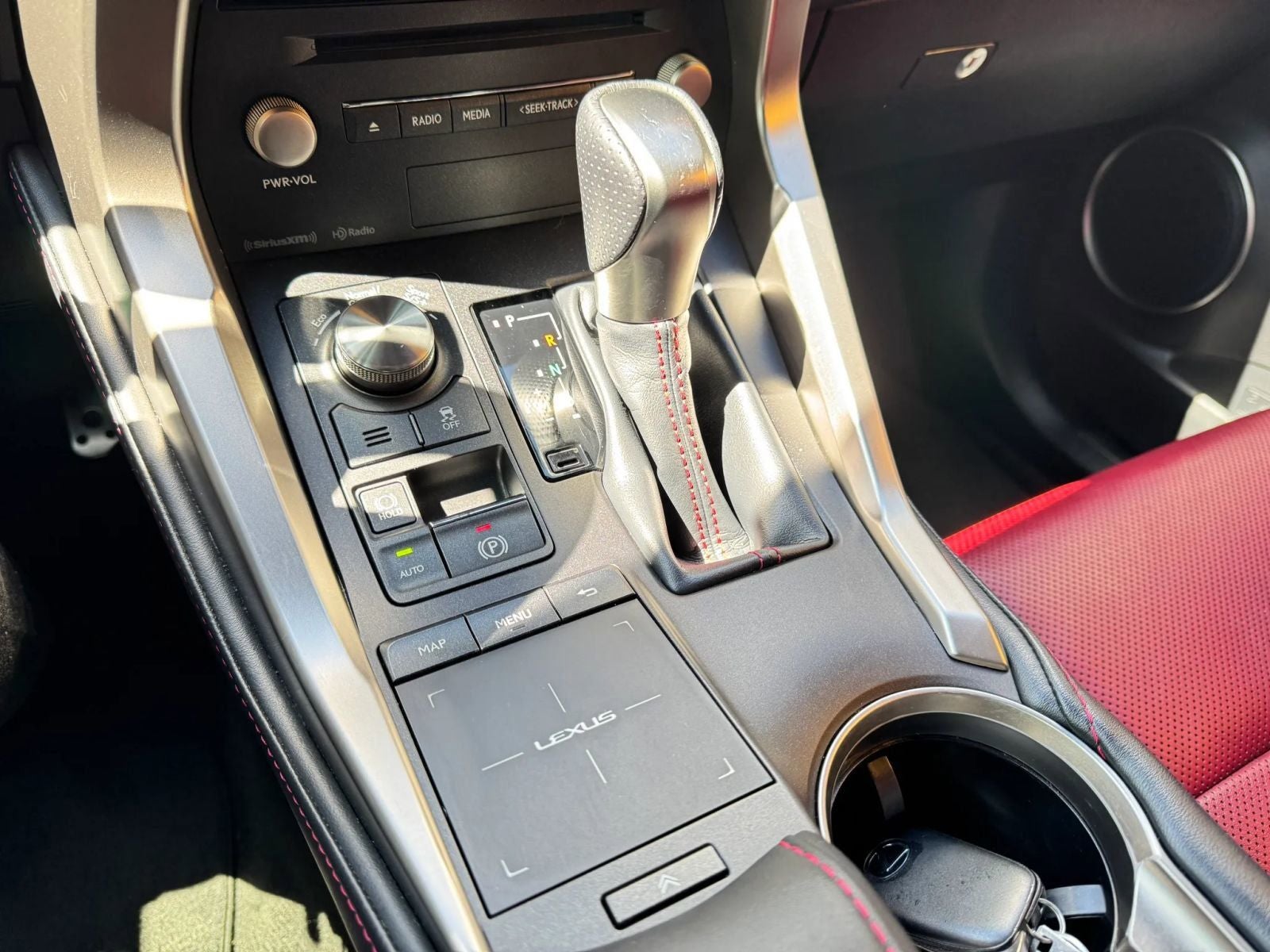 2020 Lexus NX 300 F Sport