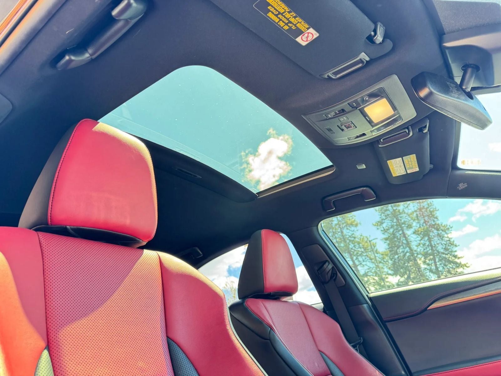 2020 Lexus NX 300 F Sport