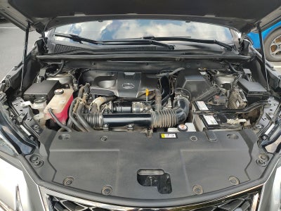 2021 Lexus NX 300 F Sport