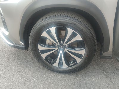 2021 Lexus NX 300 F Sport