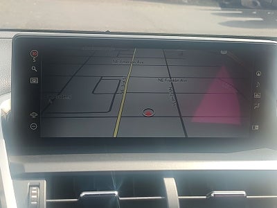 2021 Lexus NX 300 F Sport