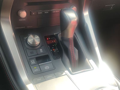 2021 Lexus NX 300 F Sport