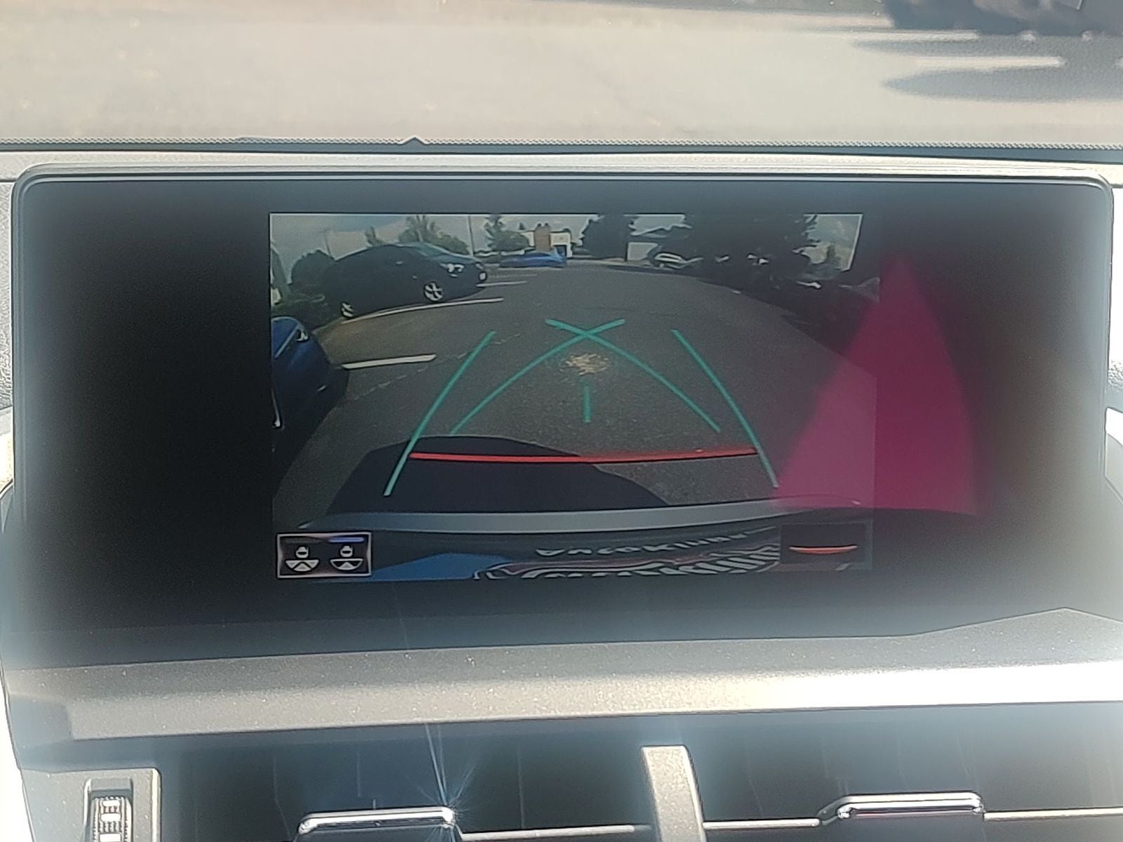 2021 Lexus NX 300 F Sport