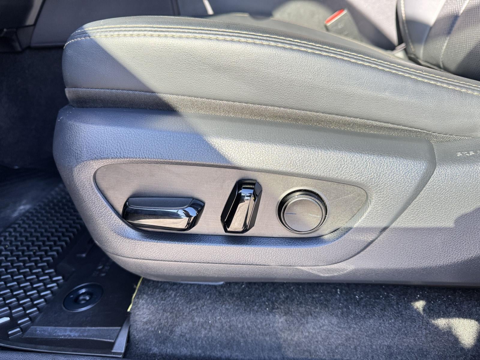 2024 Lexus GX GX 550 Overtrail