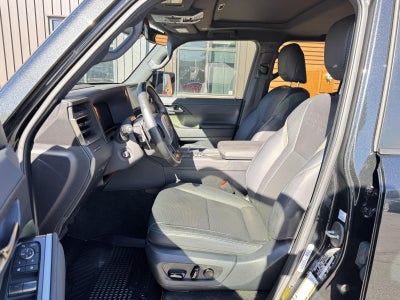2024 Lexus GX GX 550 Overtrail