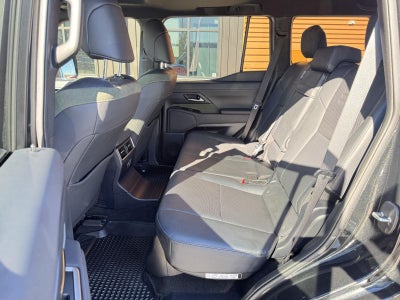 2024 Lexus GX GX 550 Overtrail