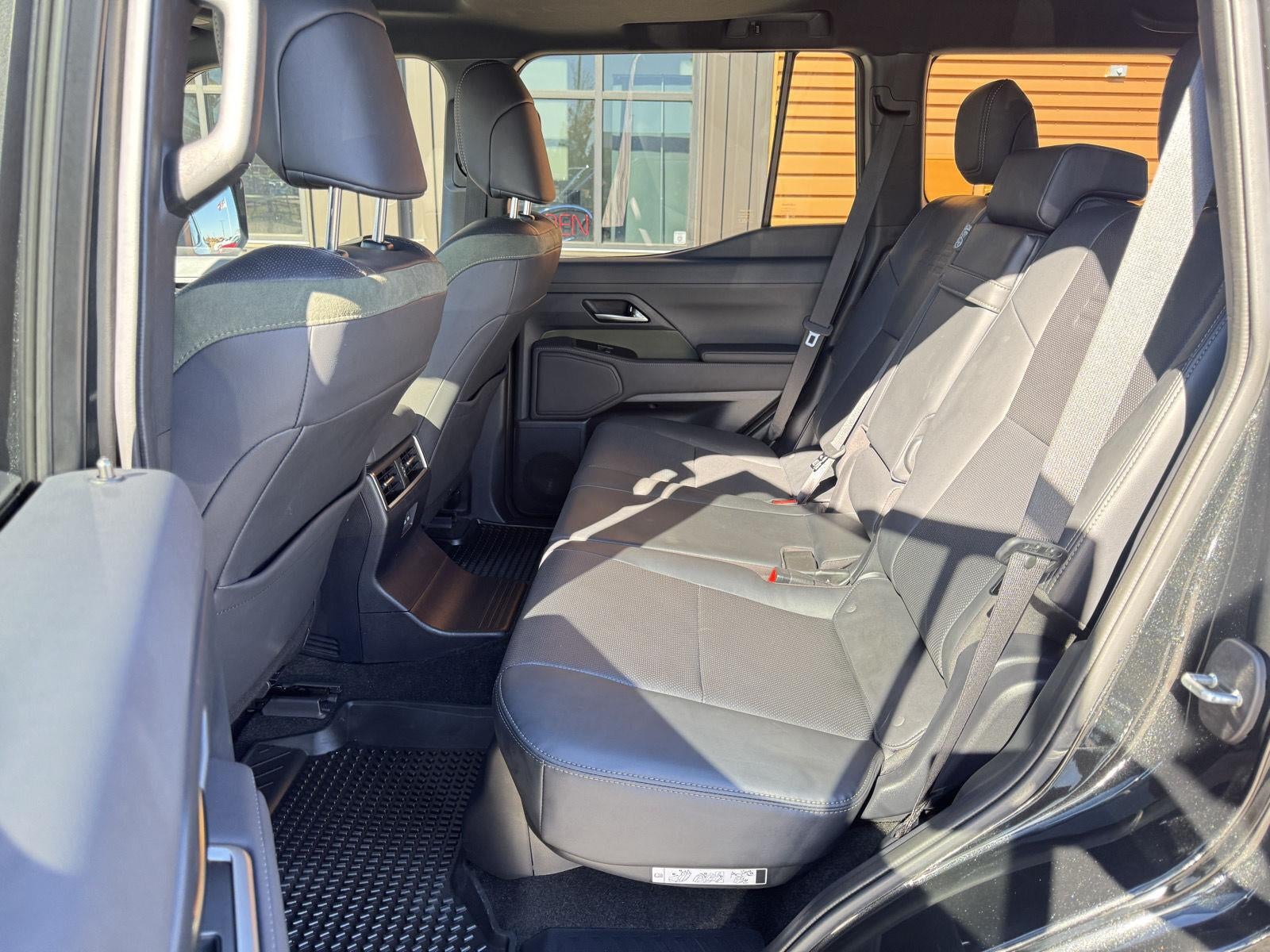 2024 Lexus GX GX 550 Overtrail