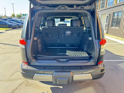 2024 Lexus GX GX 550 Overtrail