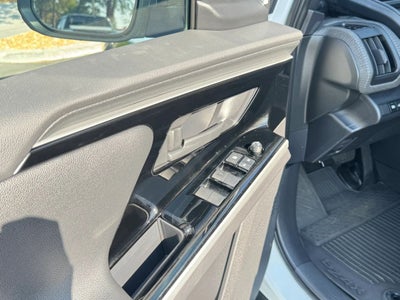 2024 Toyota bZ4X XLE Sport Utility 4D