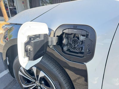 2024 Toyota bZ4X XLE Sport Utility 4D