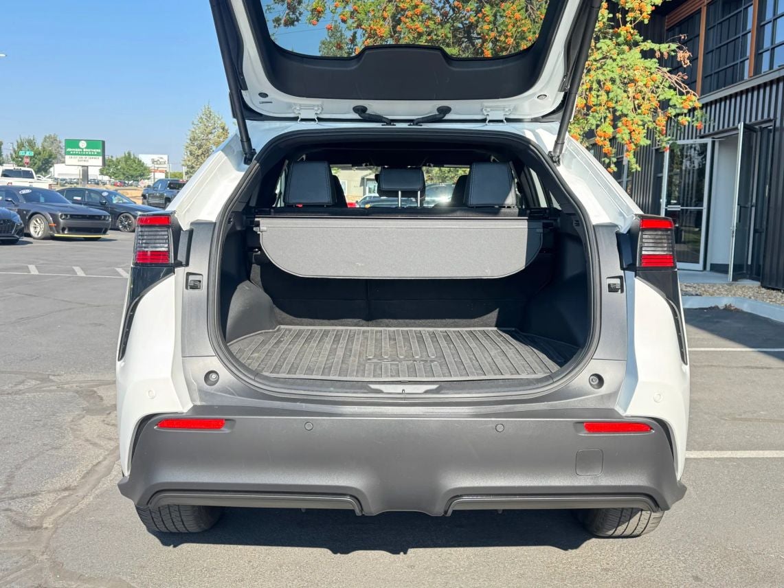 2024 Toyota bZ4X XLE Sport Utility 4D