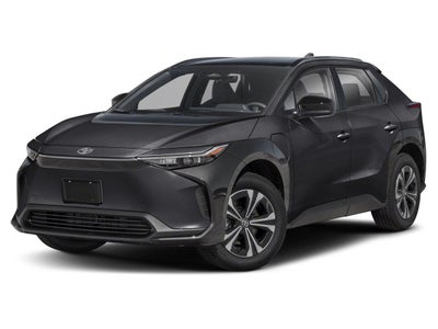 2024 Toyota Bz4X XLE