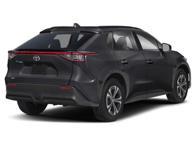 2024 Toyota Bz4X XLE