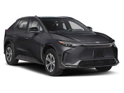 2024 Toyota Bz4X XLE
