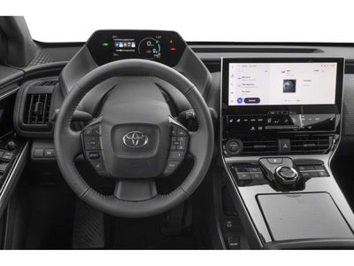 2024 Toyota Bz4X XLE