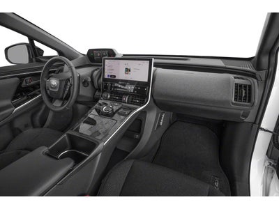 2024 Toyota Bz4X XLE