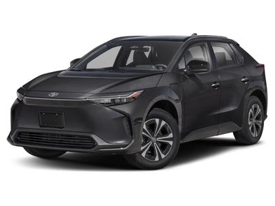 2024 Toyota Bz4X XLE