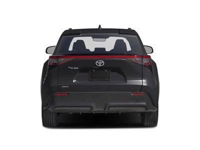 2024 Toyota Bz4X XLE