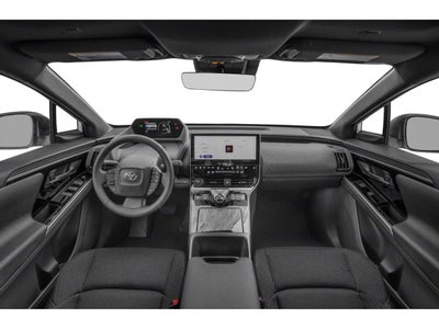 2024 Toyota Bz4X XLE
