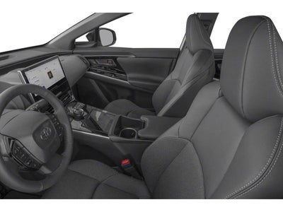 2024 Toyota Bz4X XLE