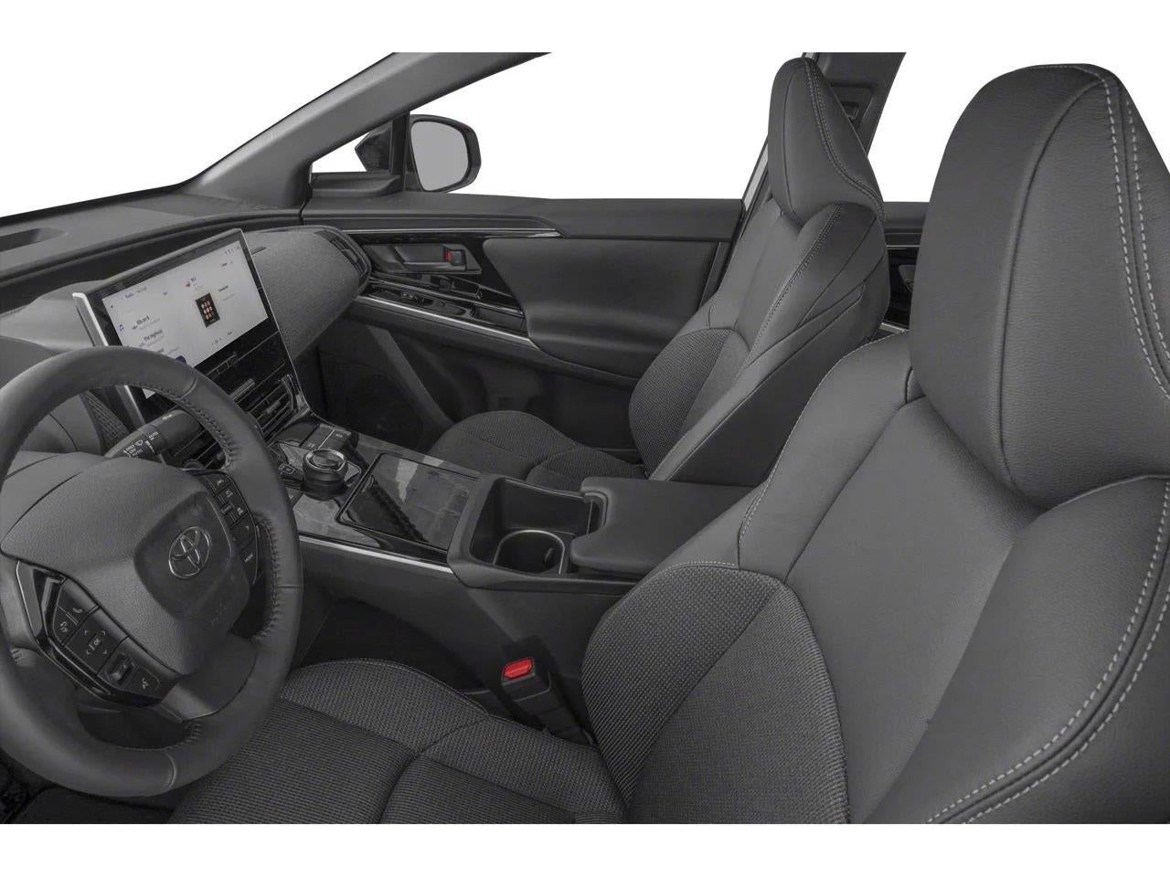 2024 Toyota Bz4X XLE