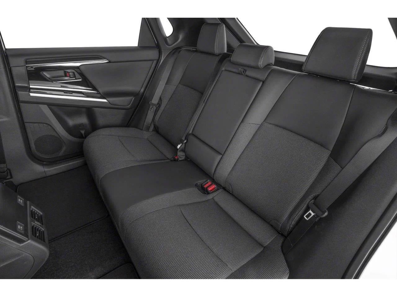 2024 Toyota Bz4X XLE