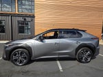 2023 Toyota bZ4X Limited