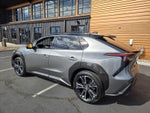 2023 Toyota bZ4X Limited