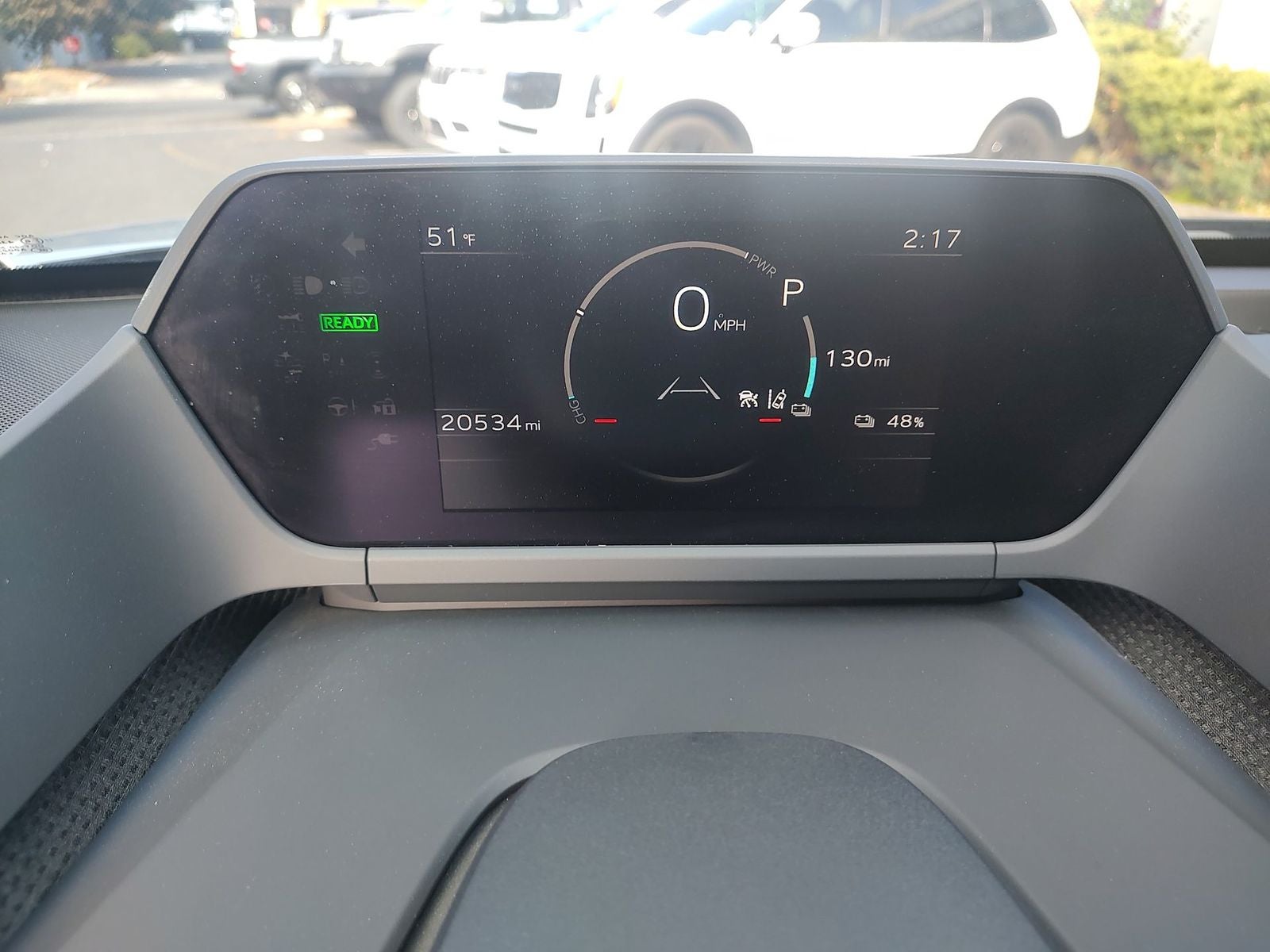 2024 Toyota bZ4X XLE Sport Utility 4D