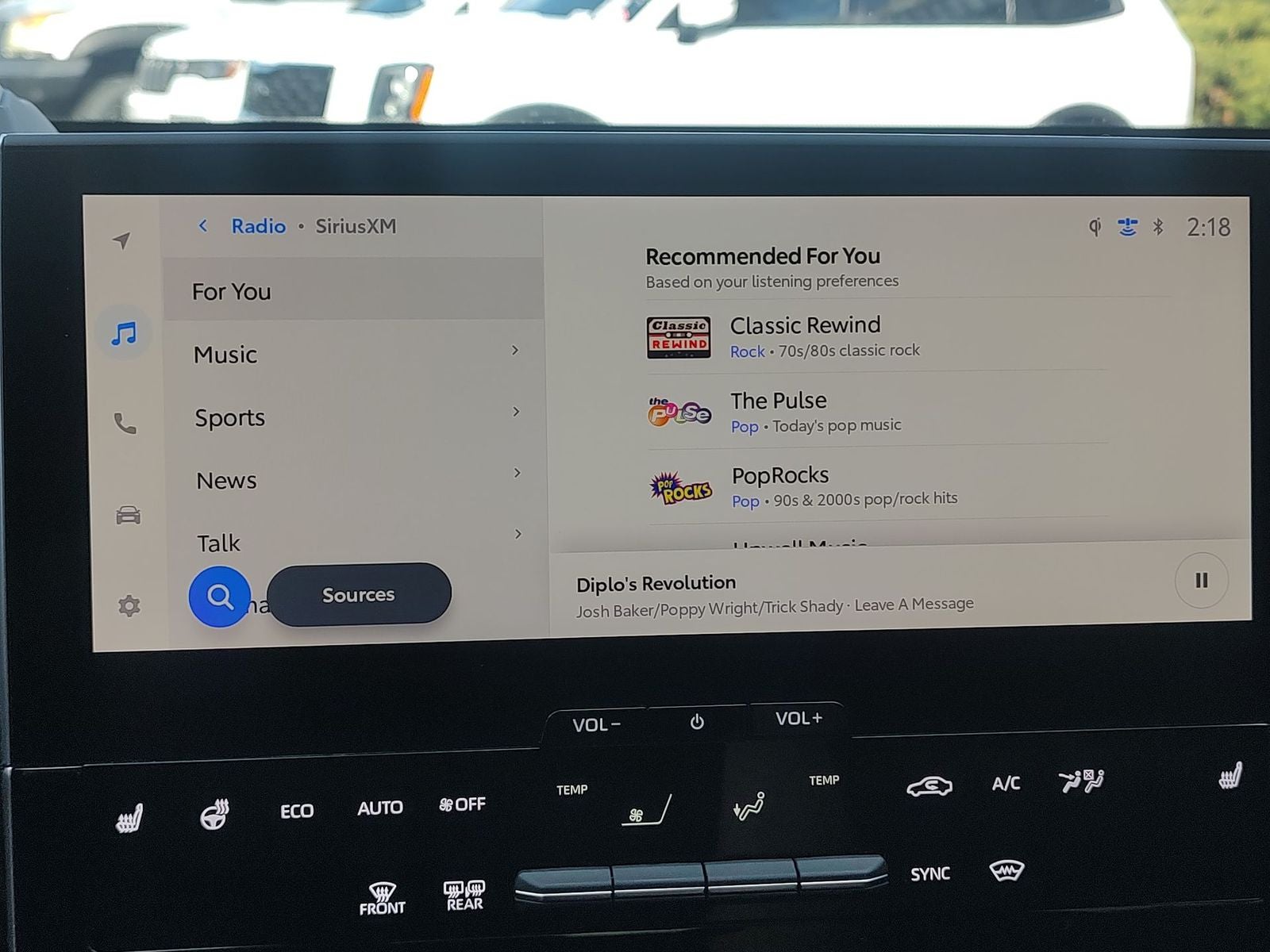 2024 Toyota bZ4X XLE Sport Utility 4D