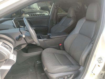 2024 Toyota bZ4X XLE Sport Utility 4D