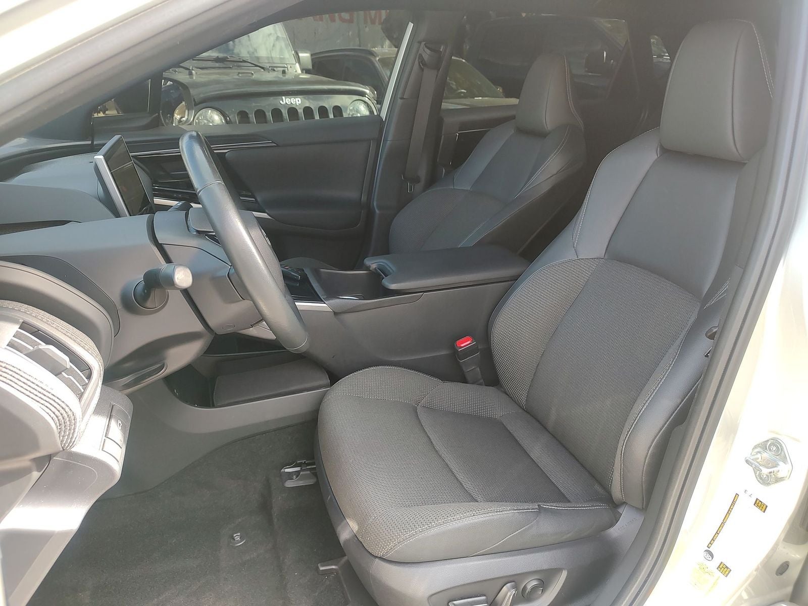 2024 Toyota bZ4X XLE Sport Utility 4D