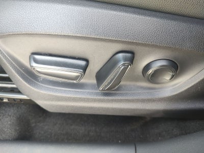 2024 Toyota bZ4X XLE Sport Utility 4D