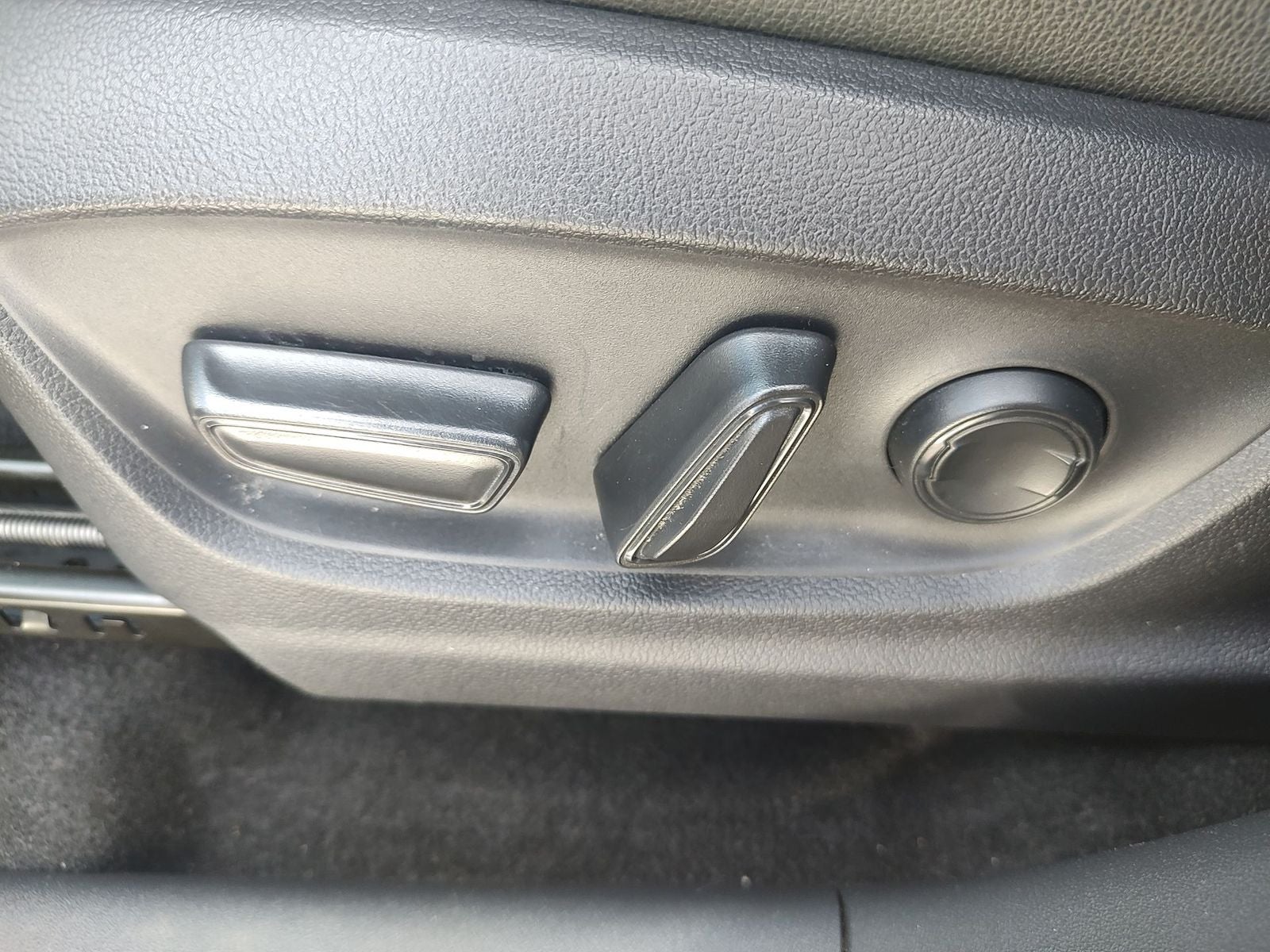 2024 Toyota bZ4X XLE Sport Utility 4D