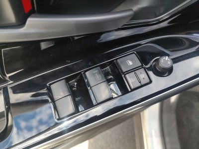 2024 Toyota bZ4X XLE Sport Utility 4D