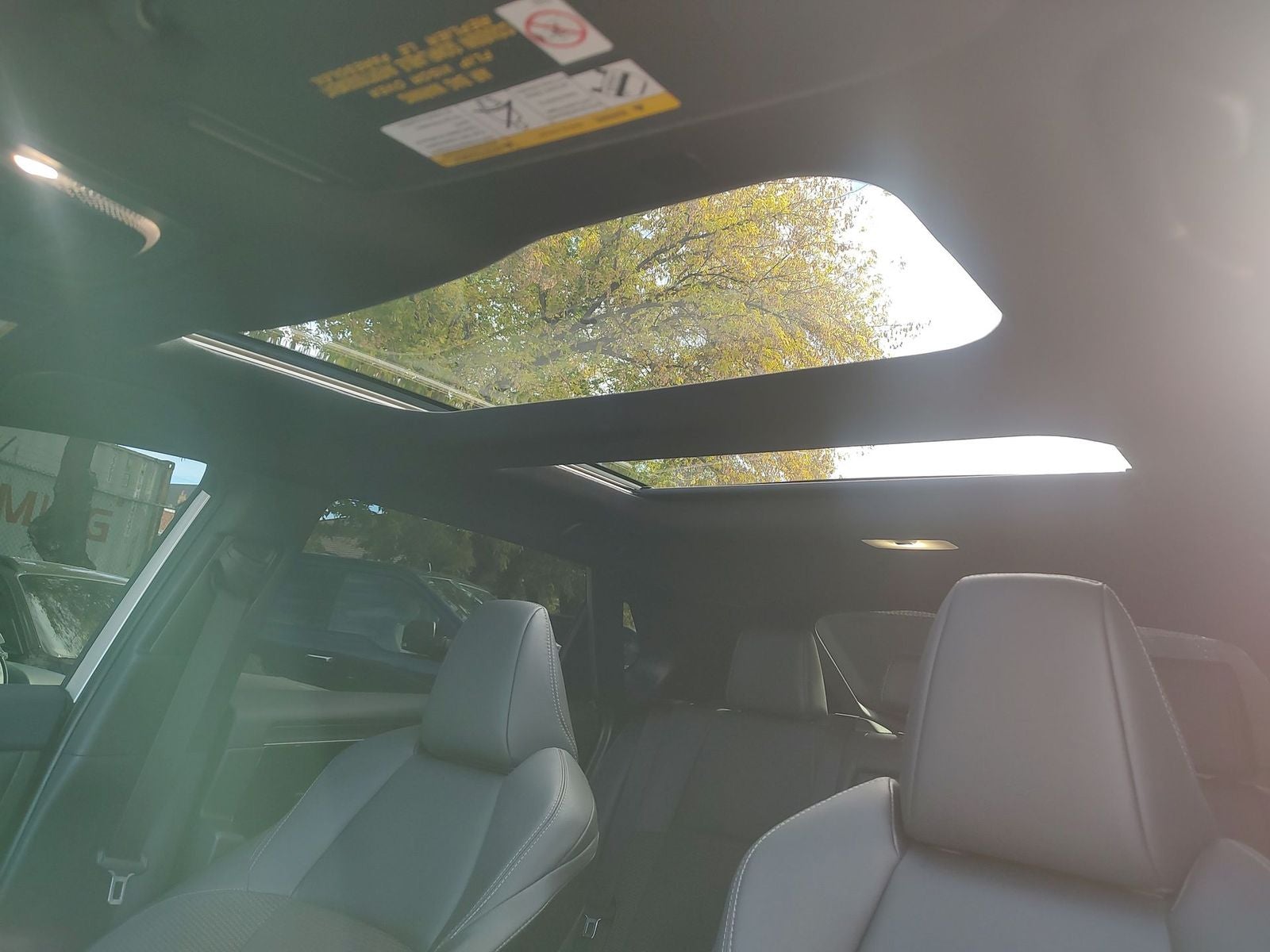 2024 Toyota bZ4X XLE Sport Utility 4D