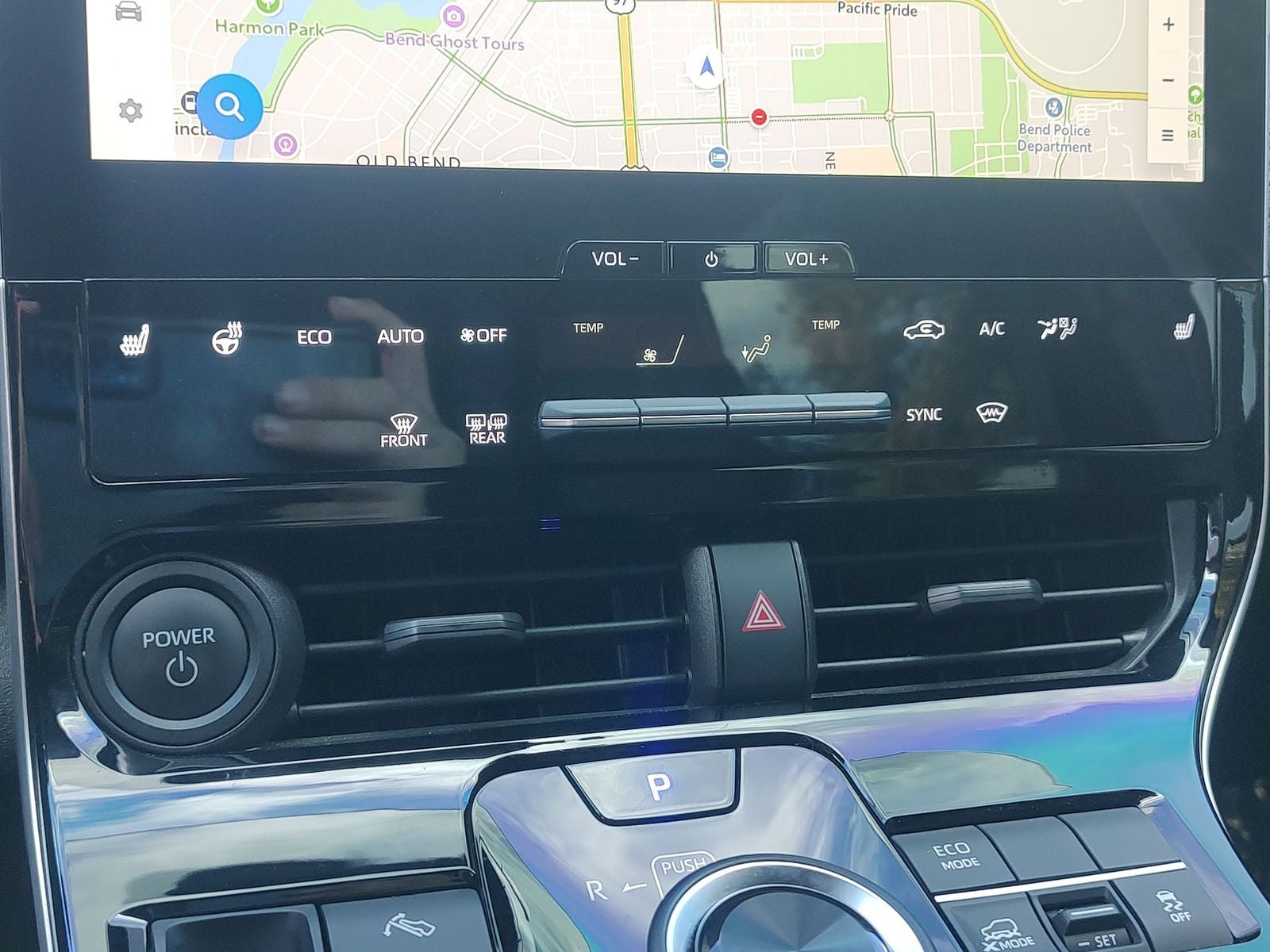 2024 Toyota bZ4X XLE Sport Utility 4D