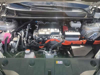 2024 Toyota bZ4X XLE Sport Utility 4D