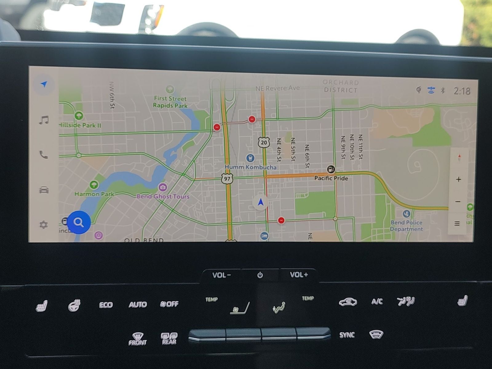 2024 Toyota bZ4X XLE Sport Utility 4D