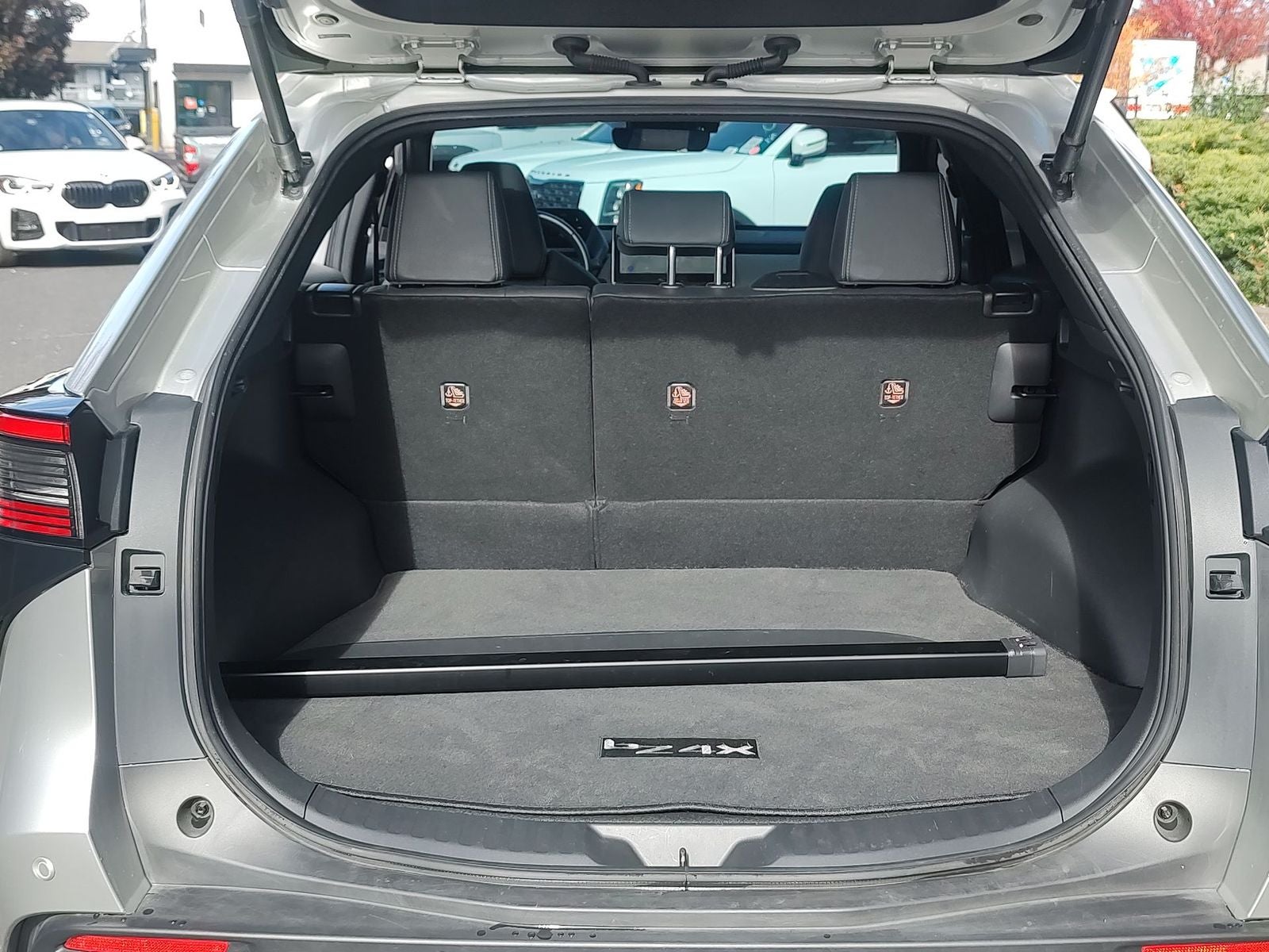 2024 Toyota bZ4X XLE Sport Utility 4D