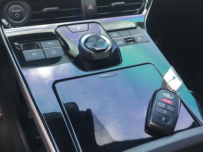 2024 Toyota bZ4X XLE Sport Utility 4D