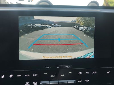 2024 Toyota bZ4X XLE Sport Utility 4D