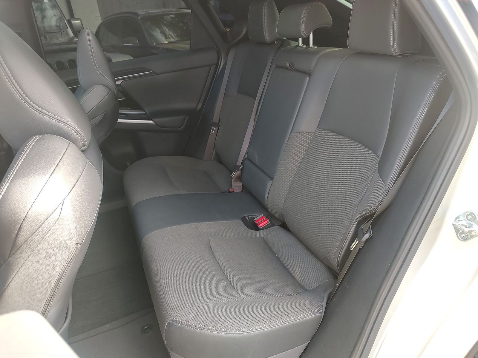 2024 Toyota bZ4X XLE Sport Utility 4D