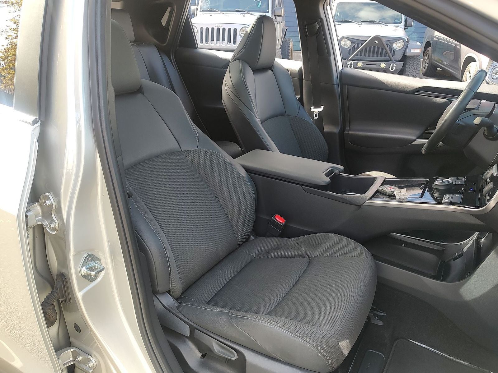 2024 Toyota bZ4X XLE Sport Utility 4D